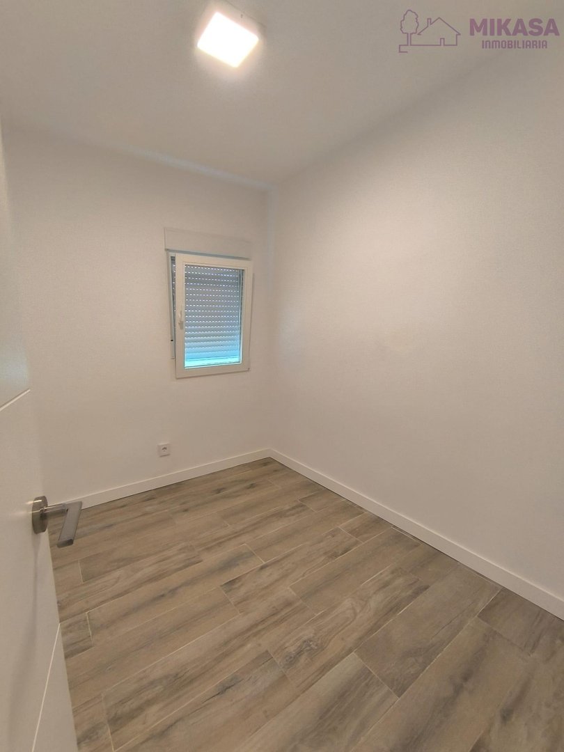 Pis de 85 m² a Móstoles