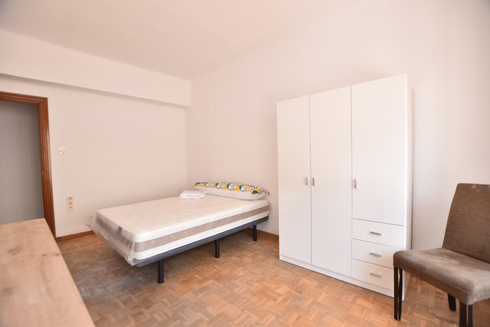 Habitación 103 m², Granada