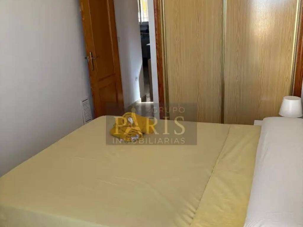Piso de 120 m² en Cartagena