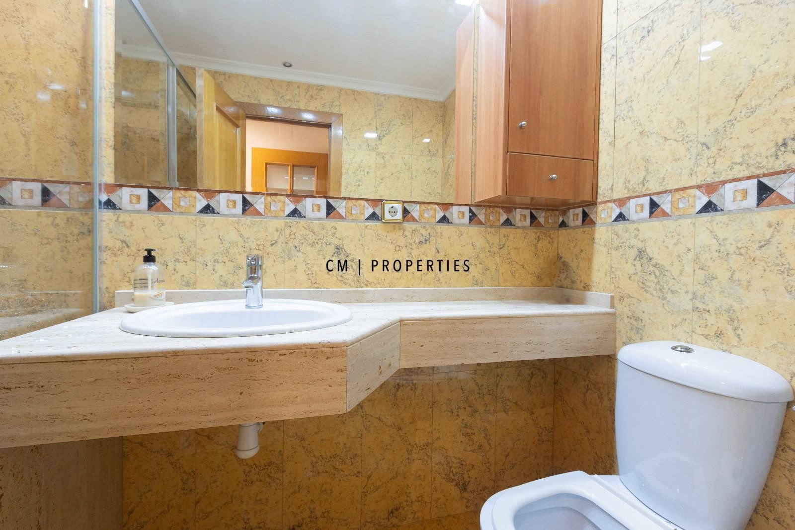 Piso de 114 m² en Valencia