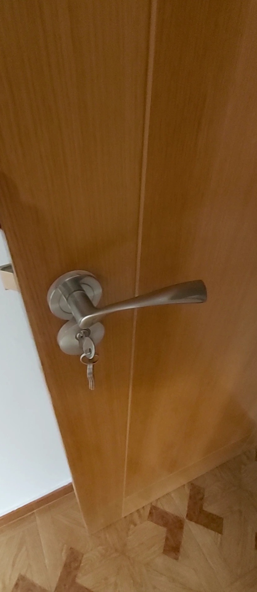 Habitació de lloguer, Sada