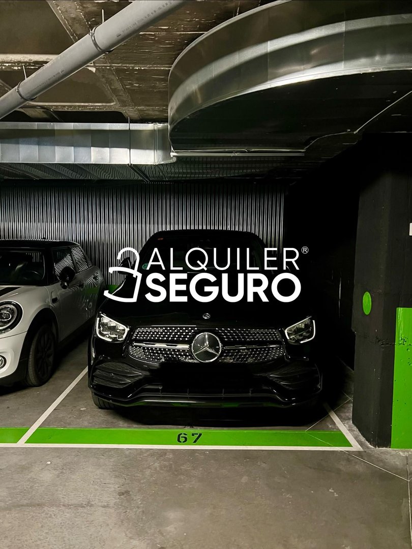 Piso de 105 m² en Tres Cantos