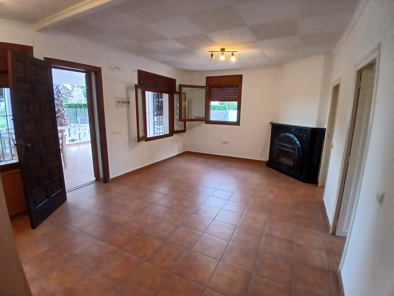Piso de 110 m² en Alcanar