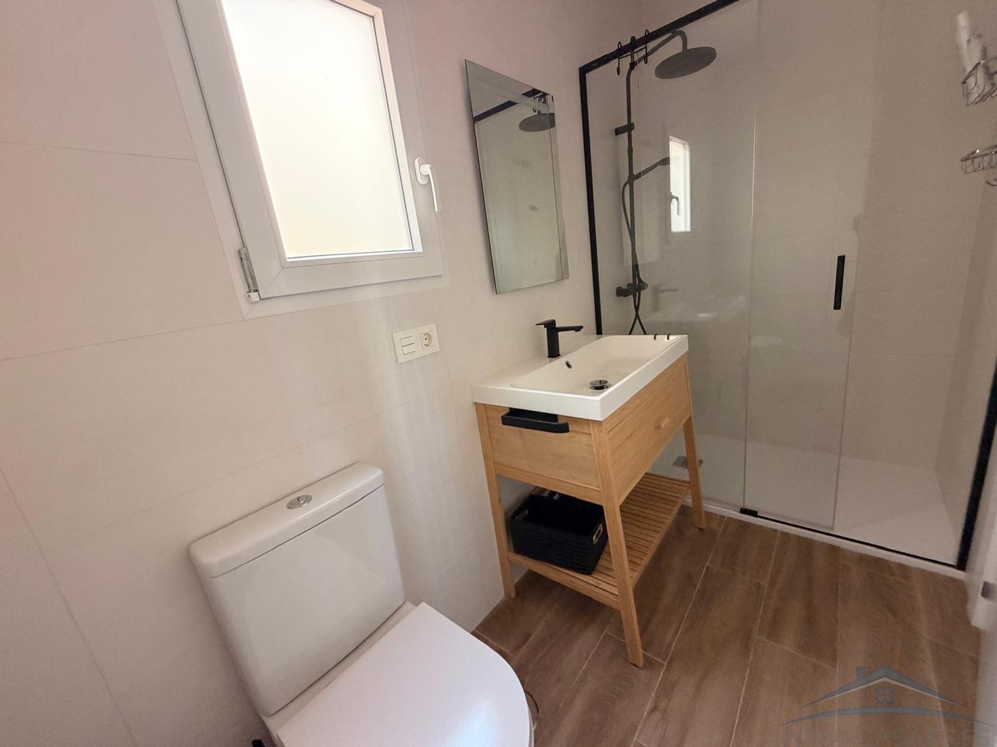 Piso de 70 m² en Roquetas de Mar
