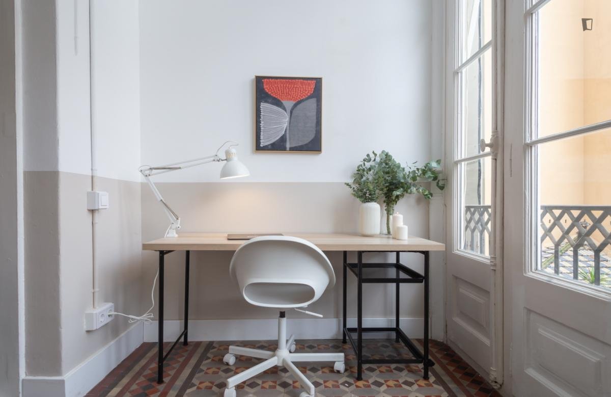 Zimmer zur Miete, Barcelona