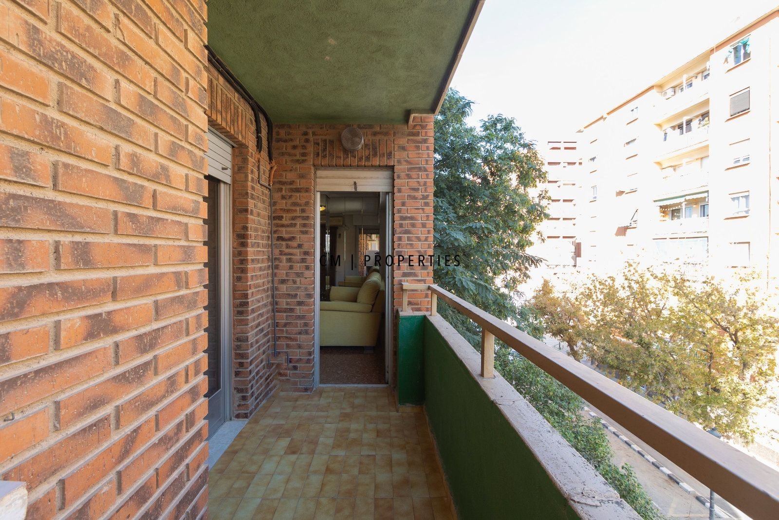 Pis de 146 m² a València