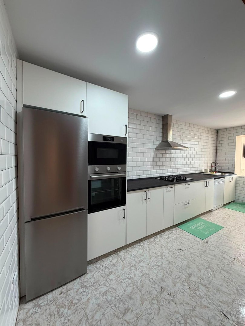 Casa de 328 m² en Gijón