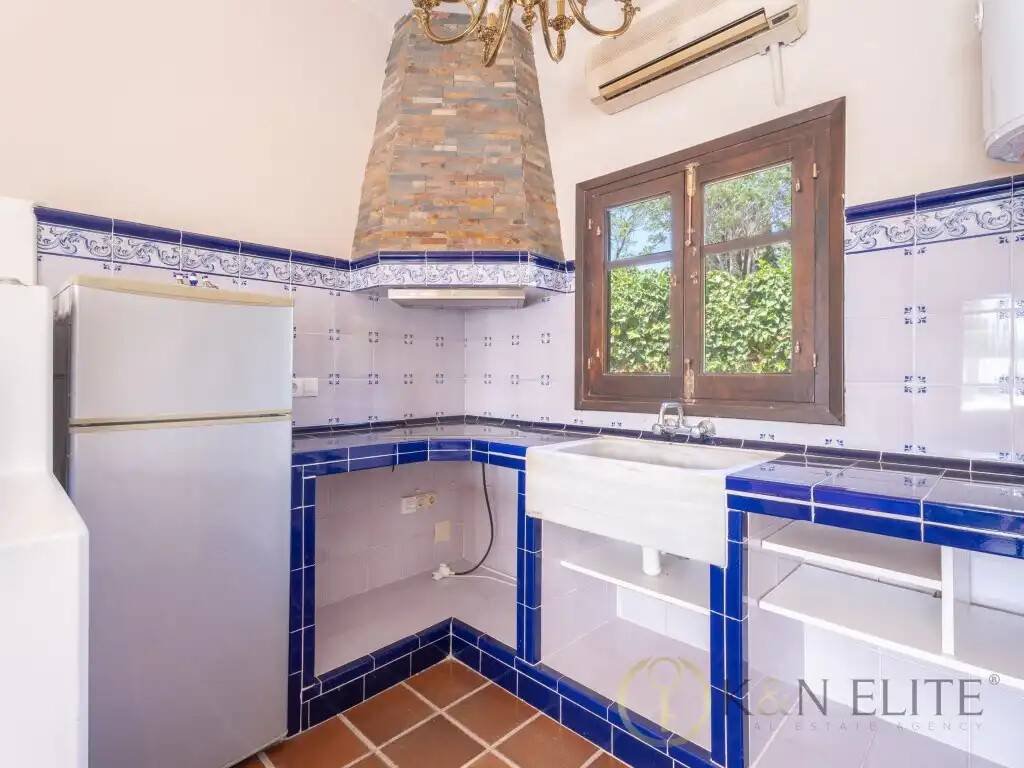 Casa de 504 m² en Bétera