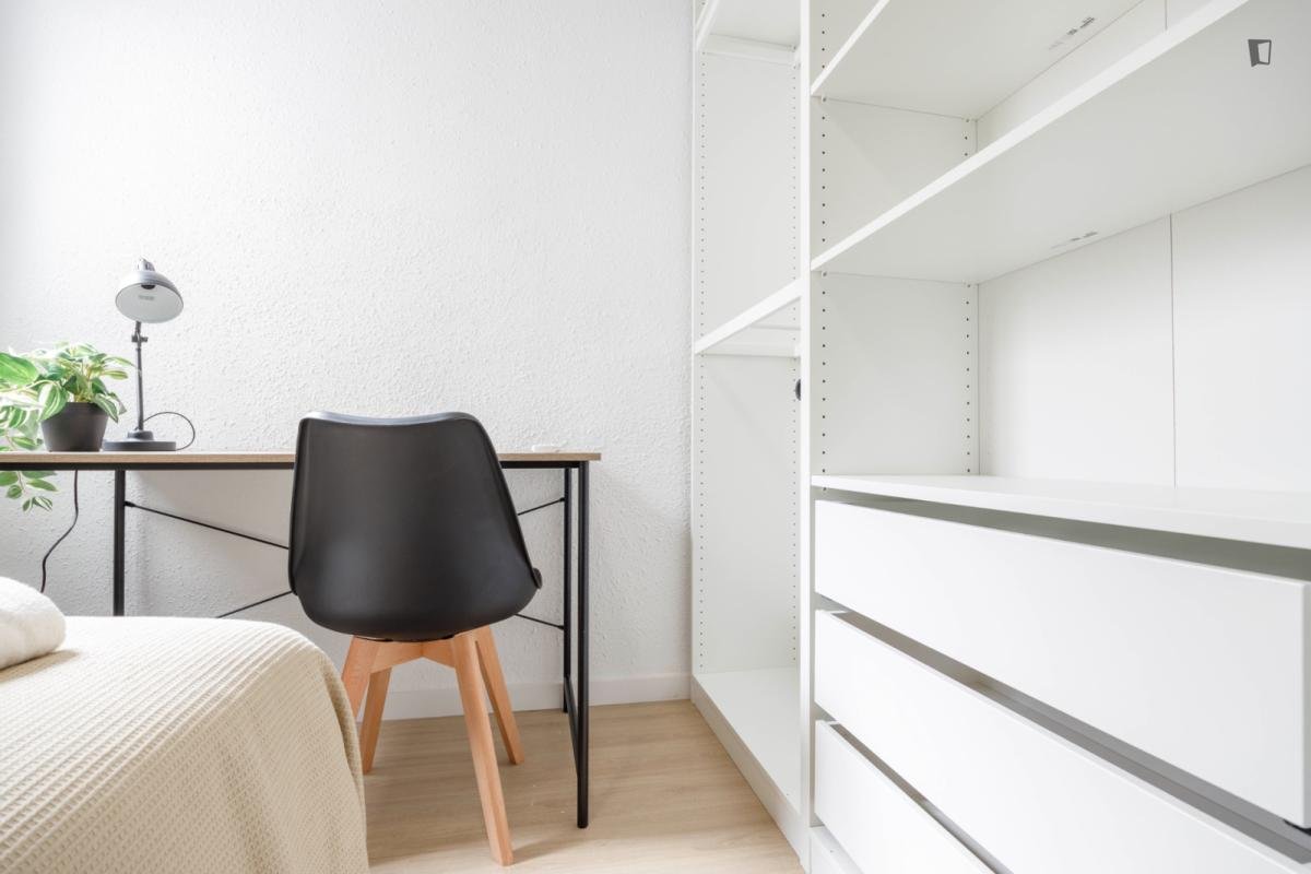 Habitació de lloguer, València