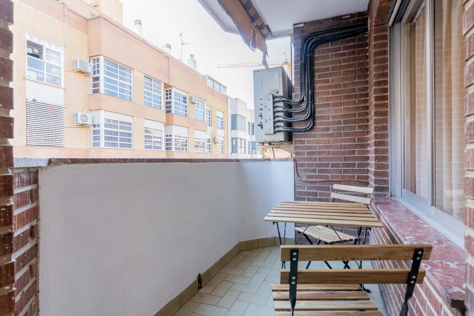 Habitació de lloguer, València