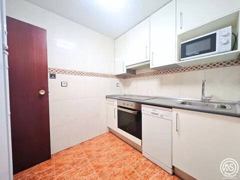 Piso de 56 m² en Zaragoza
