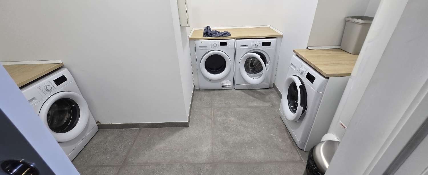 Appartamento 100 m² a Málaga
