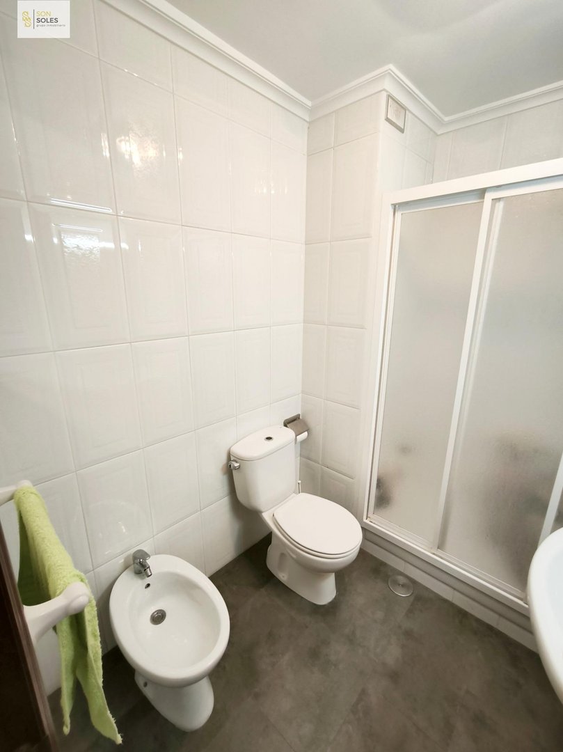 Piso de 70 m² en Santander