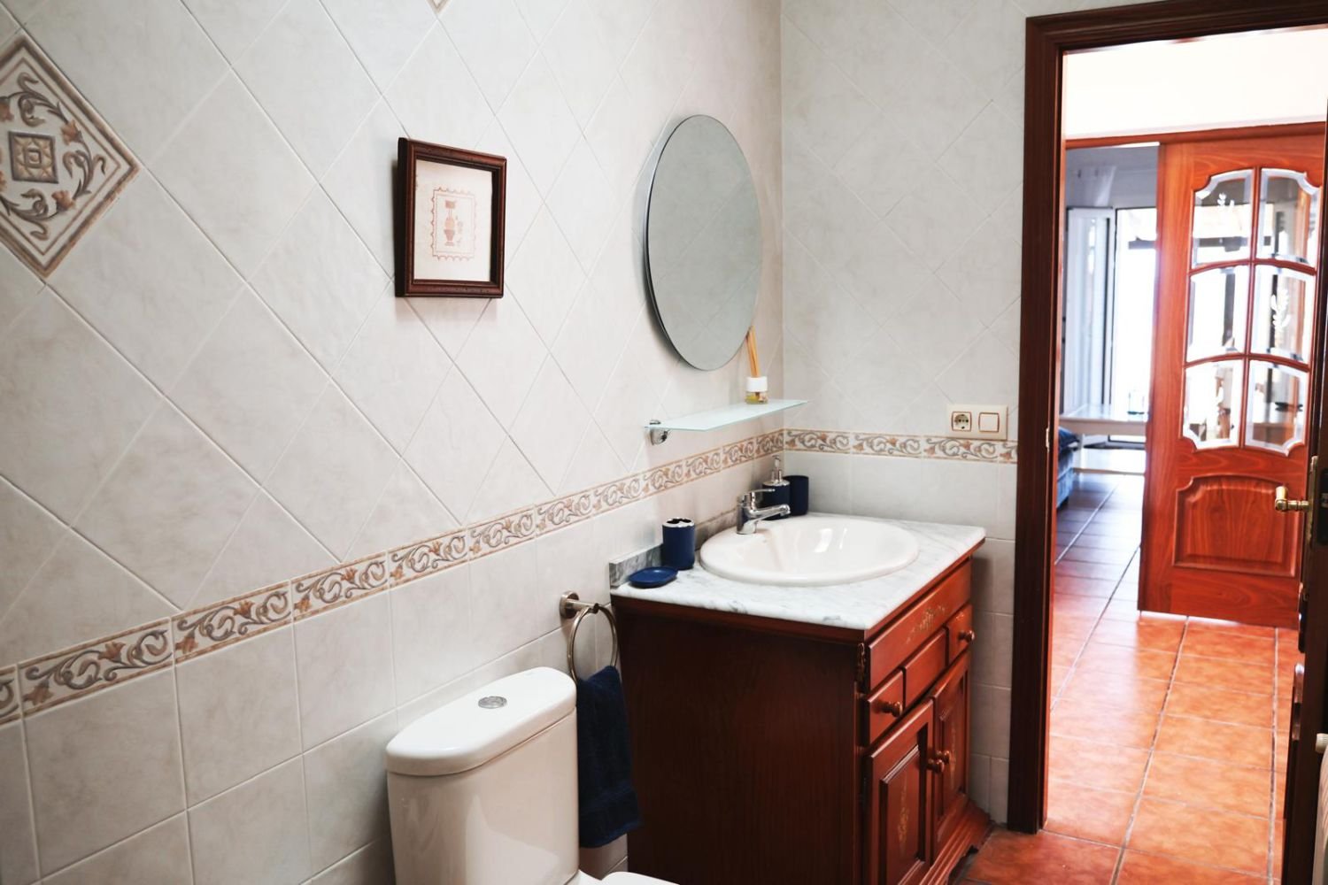 Casa de 120 m² en Mojácar