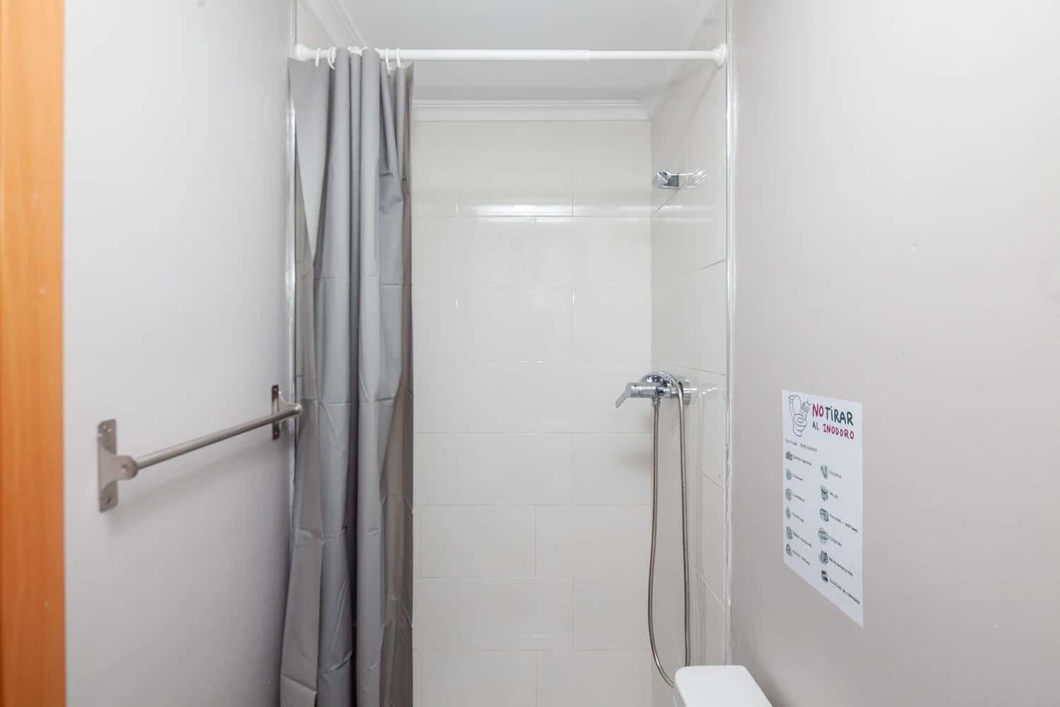 Habitació de lloguer, València