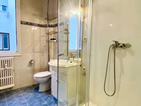 Habitación en alquiler, Madrid