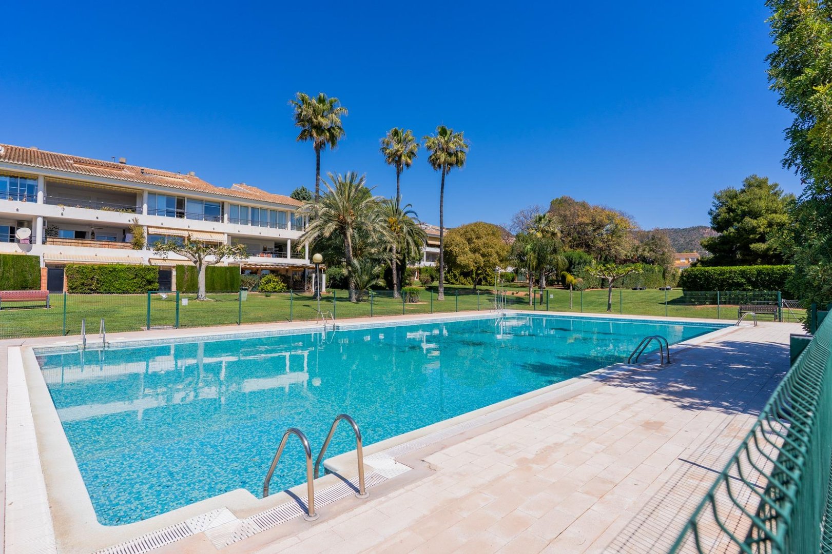 Piso de 95 m² en Puzol