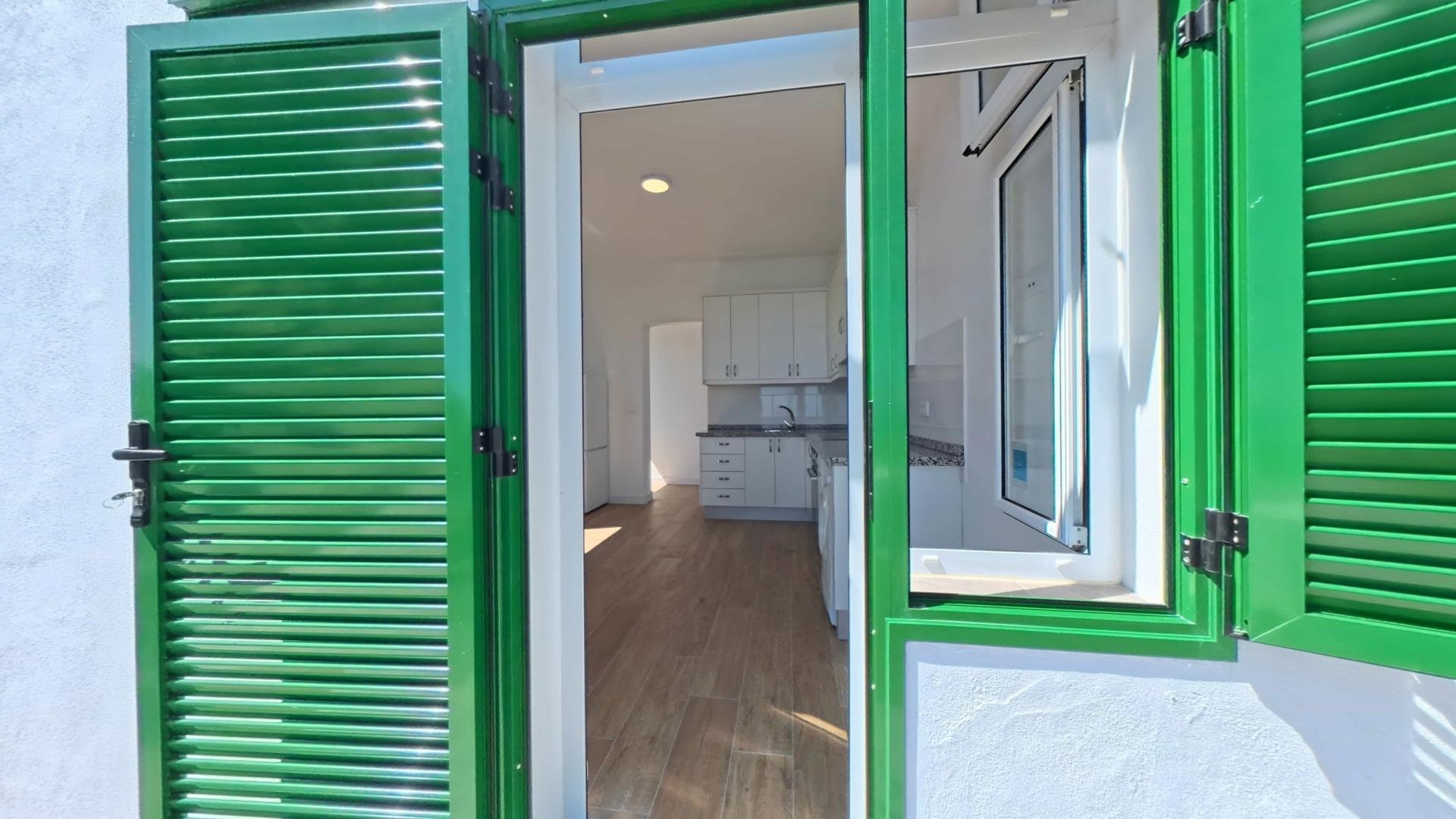 Piso de 50 m² en Barlovento