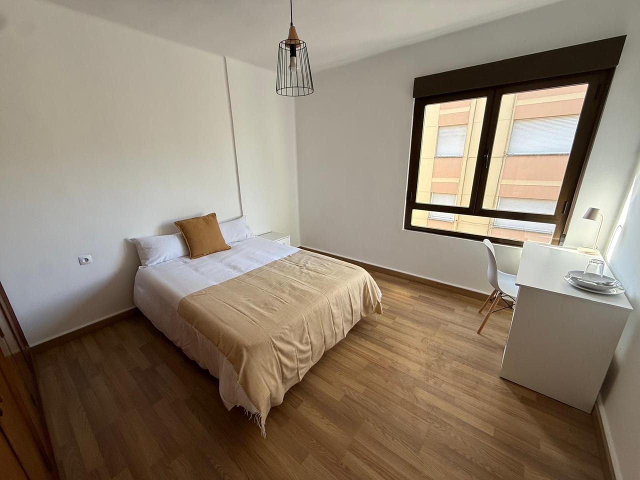 Piso de 110 m² en Ponferrada