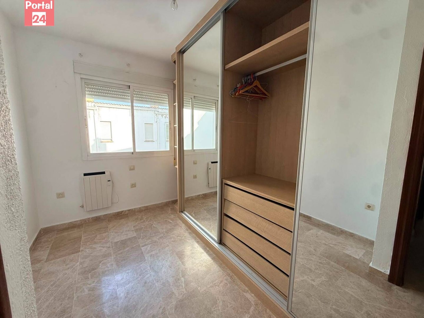 Piso de 137 m² en Badajoz