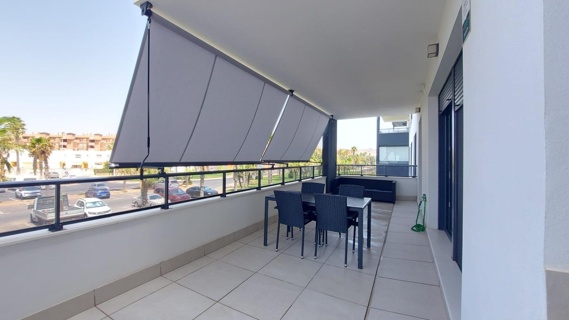 Piso de 68 m² en El Ejido