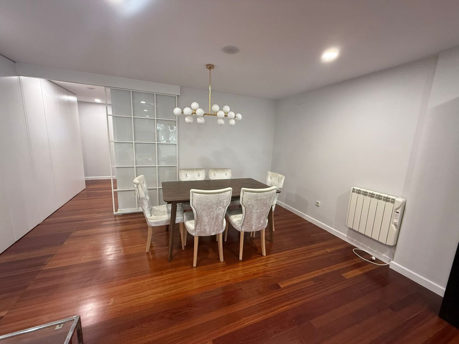 Piso de 80 m² en Ferrol