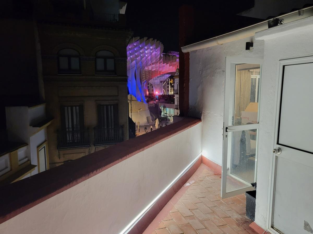 Piso de 50 m² en Sevilla