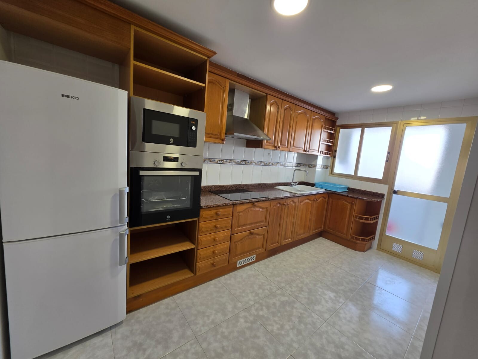 Wohnung 100 m² in Gandia