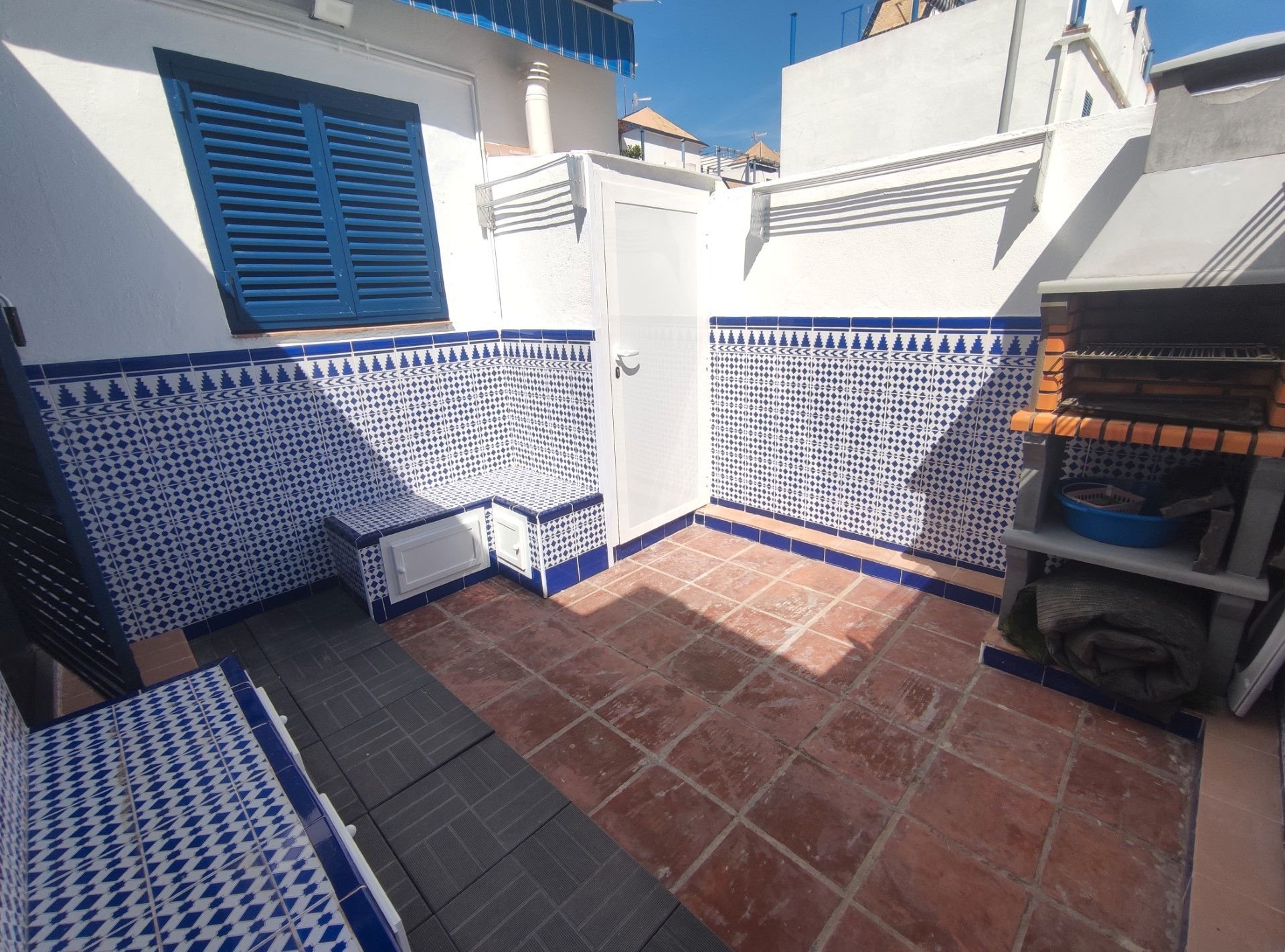 Piso de 58 m² en Sanlúcar de Barrameda