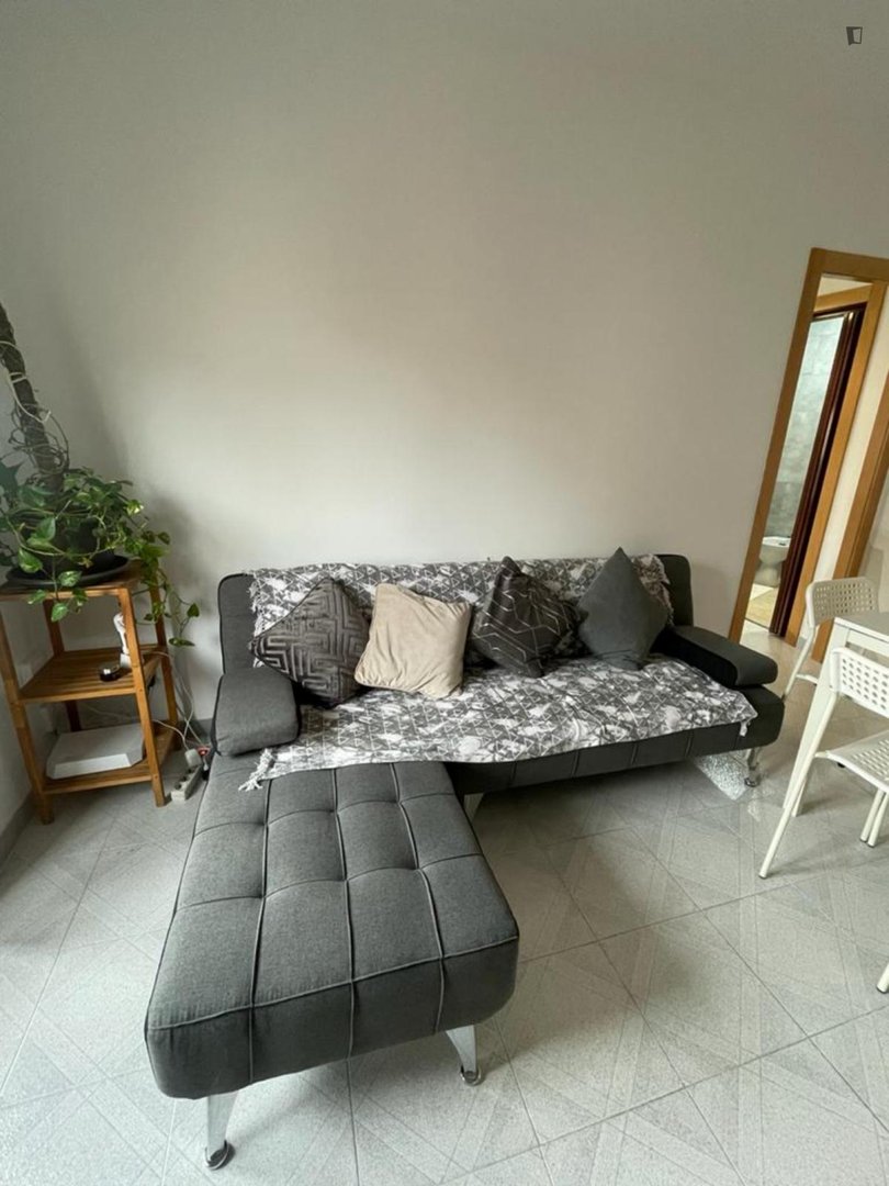 Habitació de lloguer, Esplugues de Llobregat