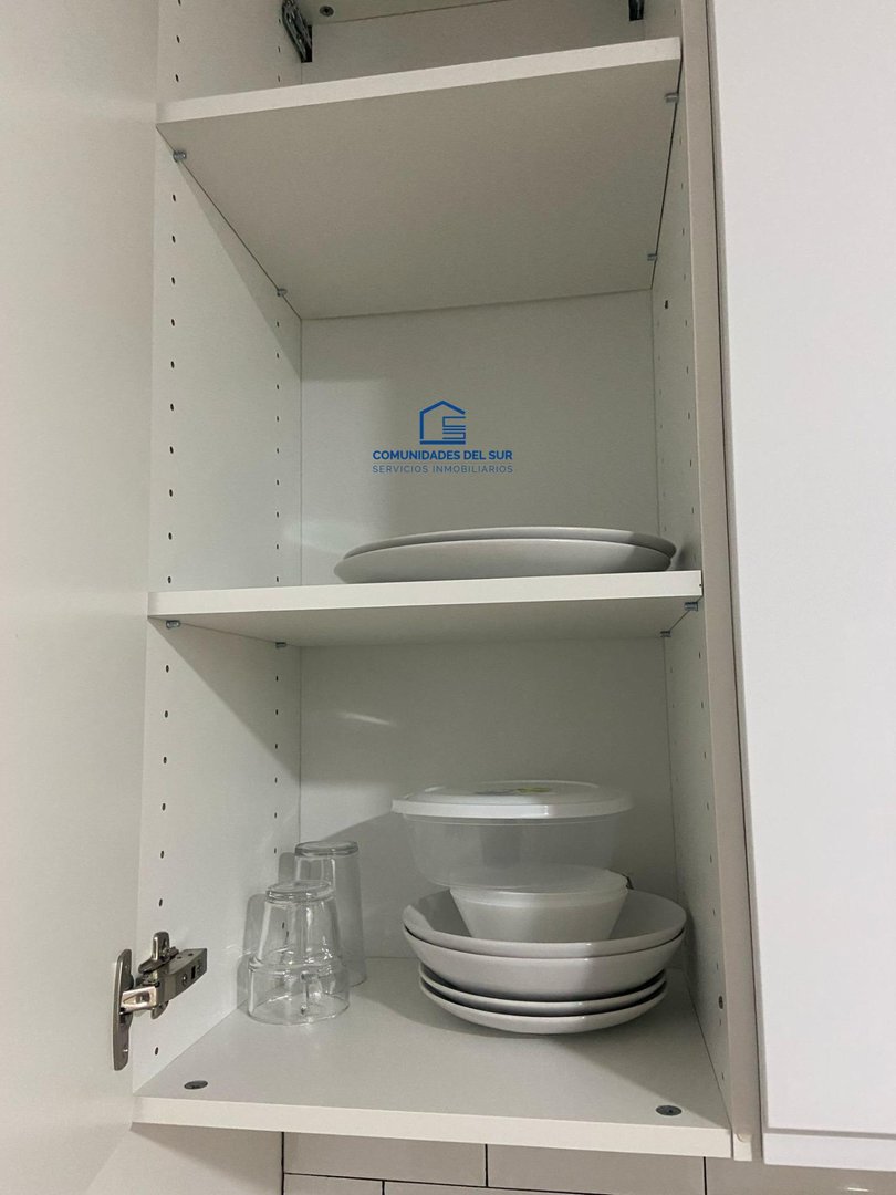 Piso de 14 m² en Cádiz