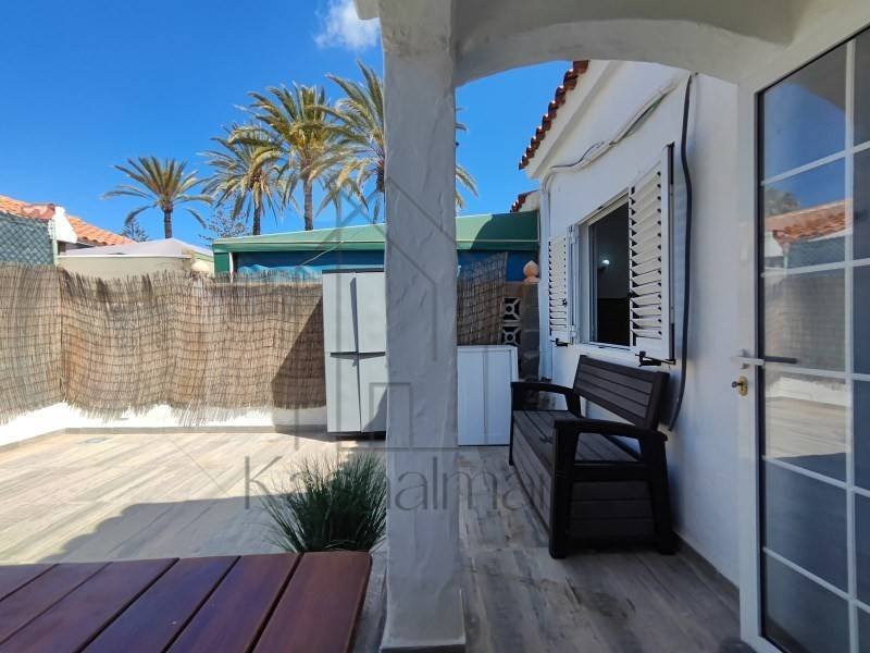 Maison 40 m² à San Bartolomé de Tirajana