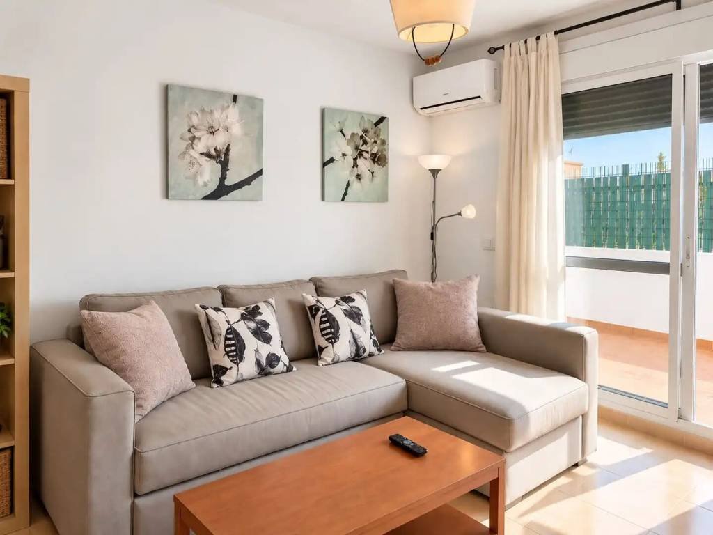 Pis de 40 m² a Conil de la Frontera