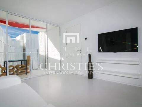 Wohnung 68 m² in Ibiza-Stadt