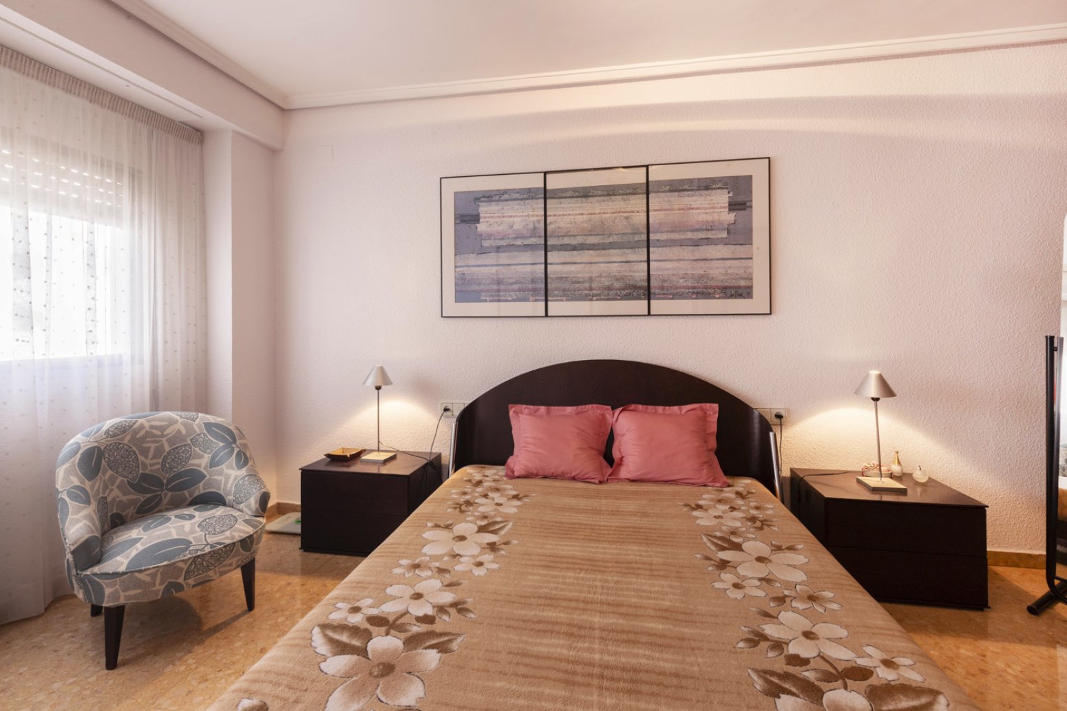 Apartamento 132 m² em València