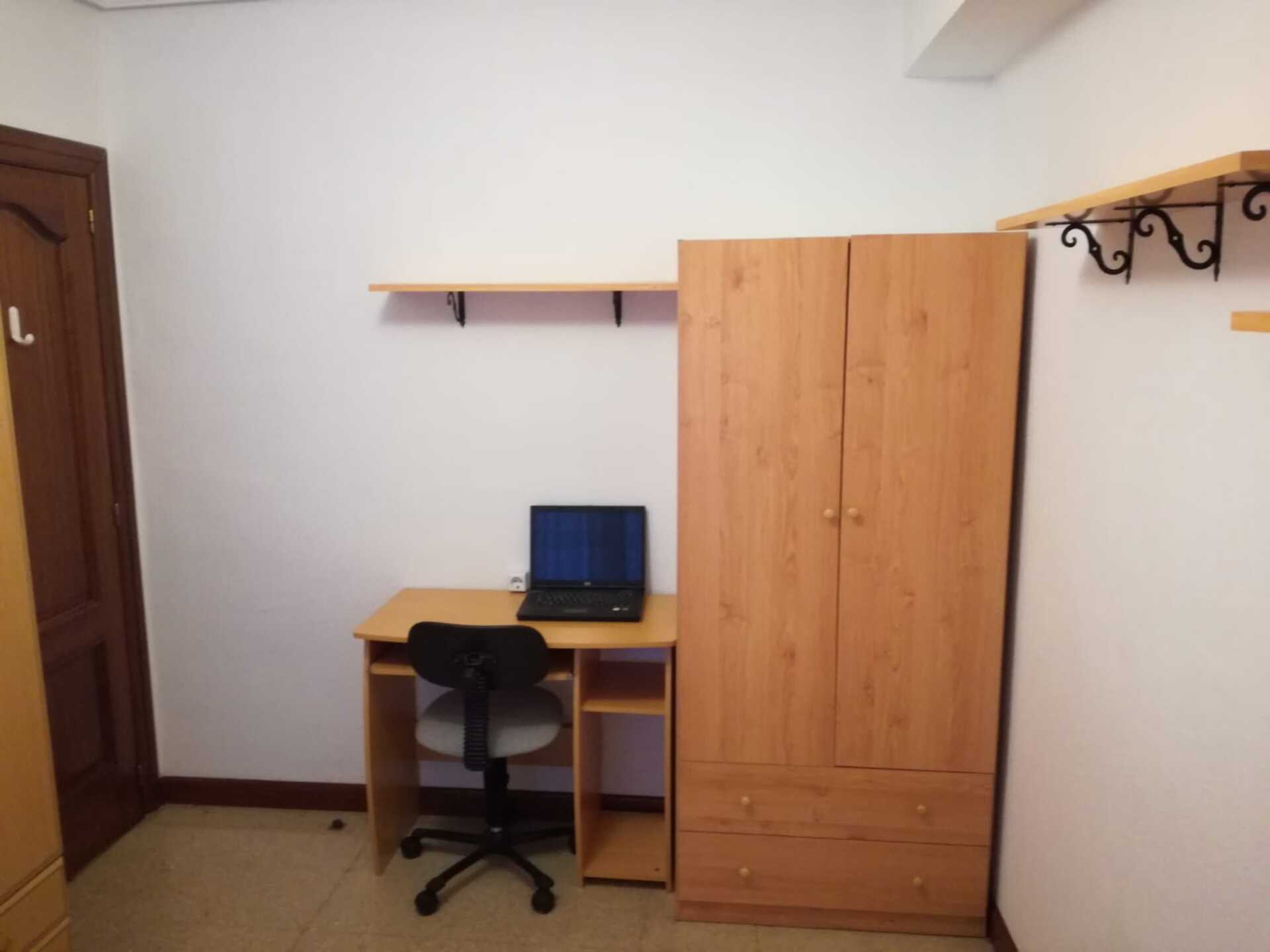 Habitación 110 m², Soria