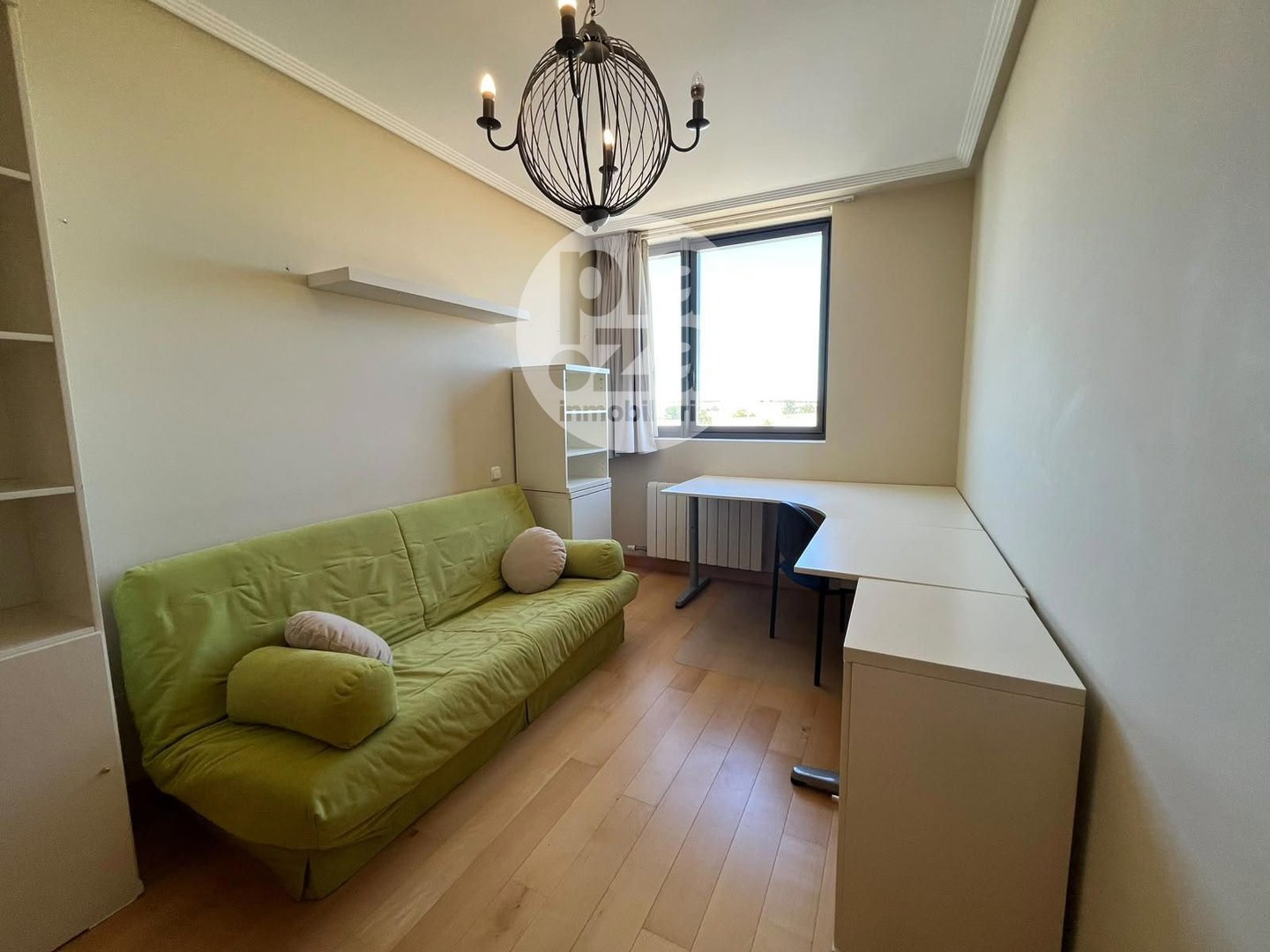 Piso de 102 m² en Burgos