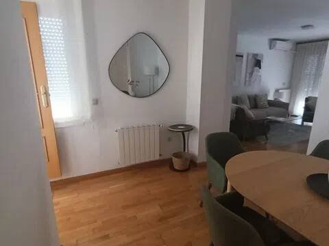Piso de 150 m² en Albacete