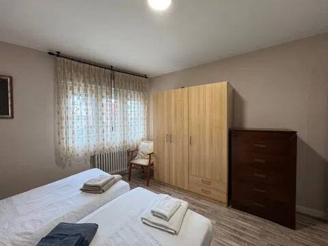 Piso de 75 m² en Gijón