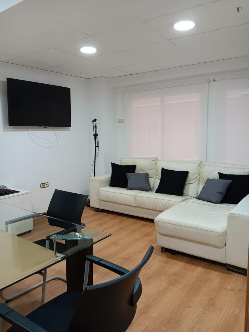 Habitación en alquiler, Valencia