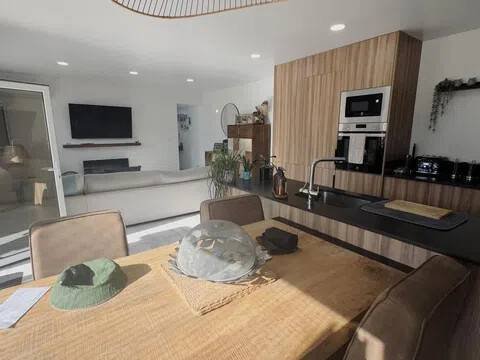 Appartamento 100 m² a Turre
