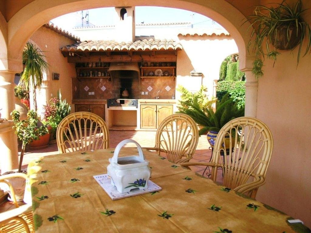 Piso en alquiler, Benissa