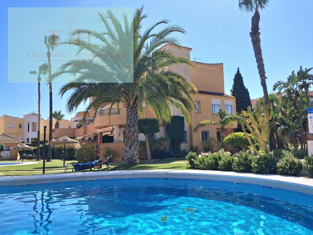 Piso de 64 m² en Vera