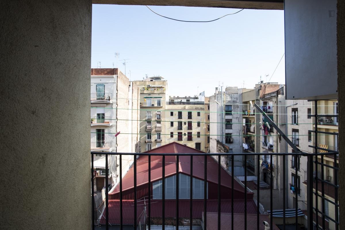 Piso de 60 m² en Barcelona