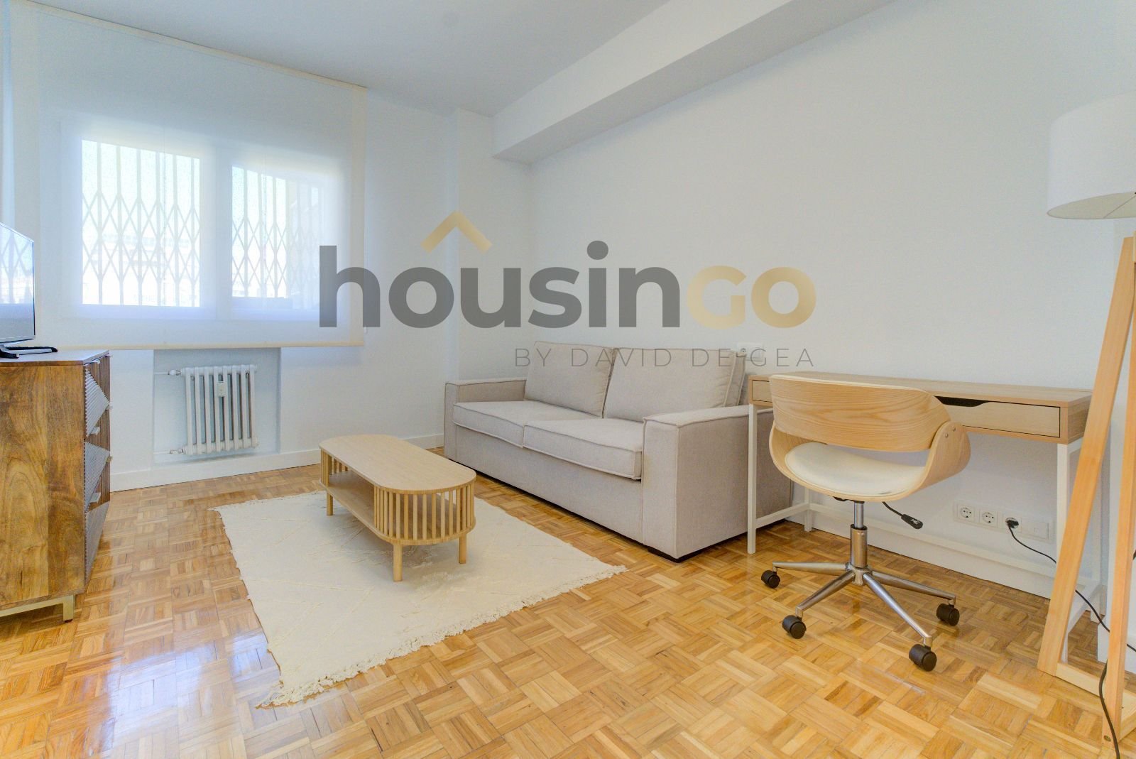 Apartamento 185 m² em Madrid