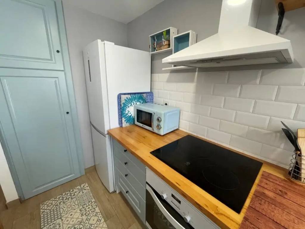 Piso de 100 m² en Gandía