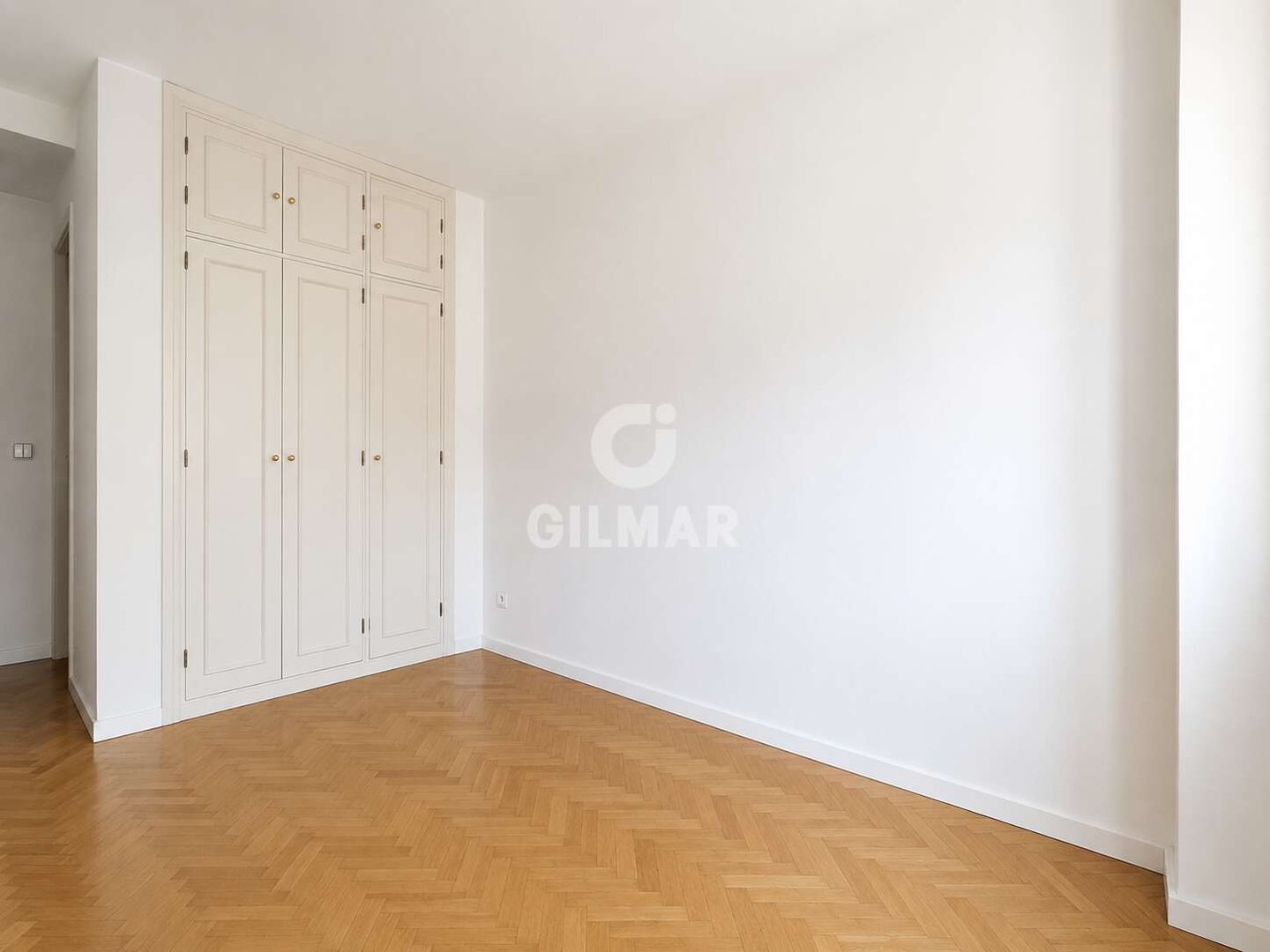 Piso de 131 m² en Madrid