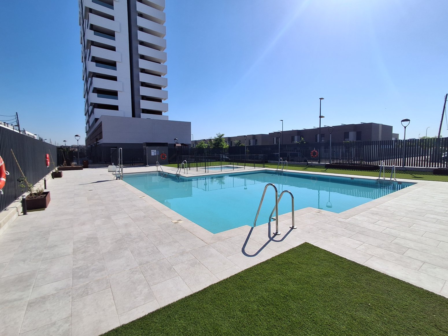 Piso de 84 m² en Sevilla