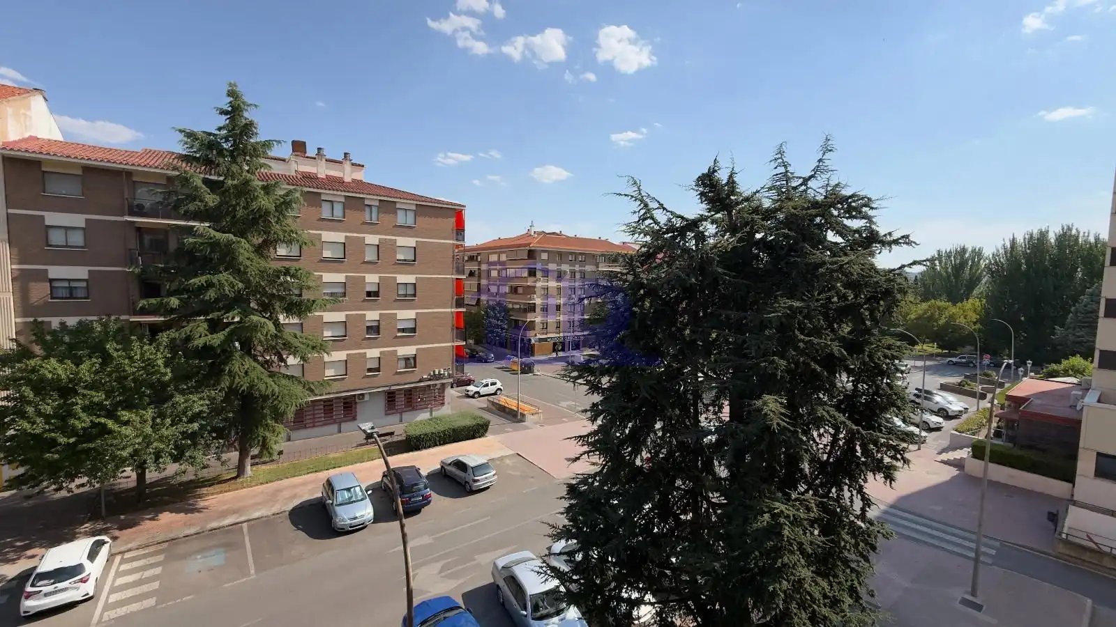Piso de 126 m² en Cuenca