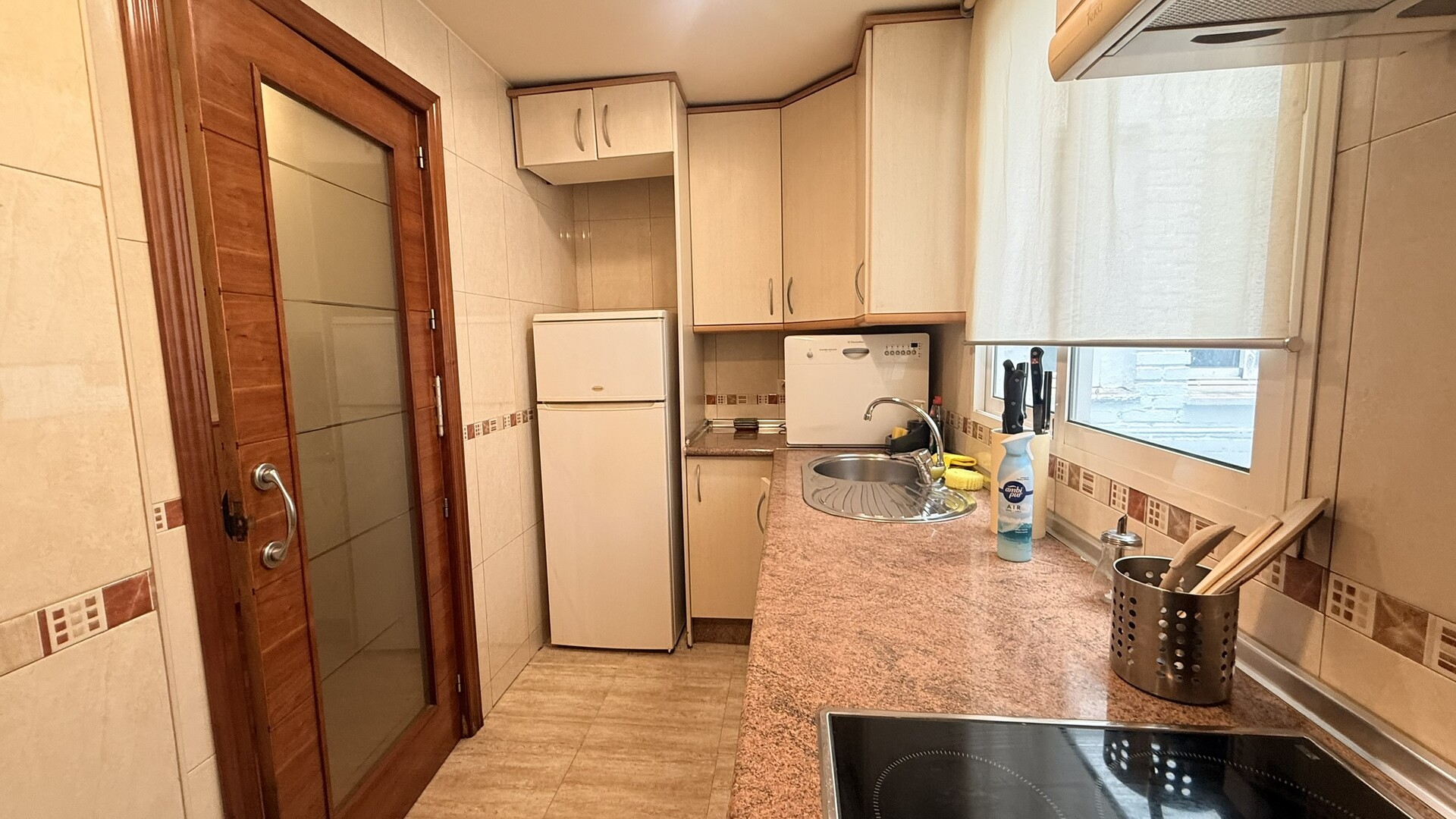 Piso de 60 m² en Córdoba